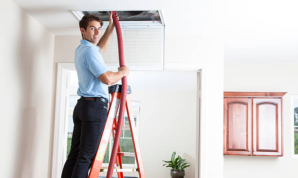 Best Home Air Vent Cleaning  in Sulphur, LA